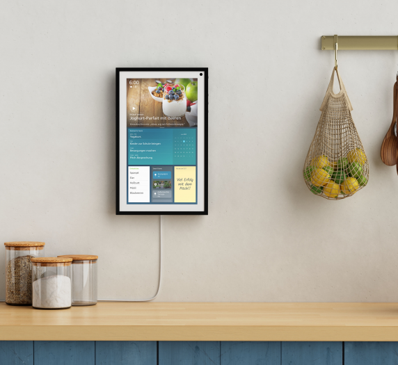 Echo Show 15 (Bild: Amazon)